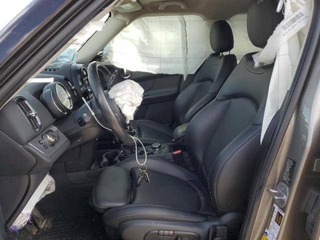 WMZYS7C3XH3B63117 Mini Cooper