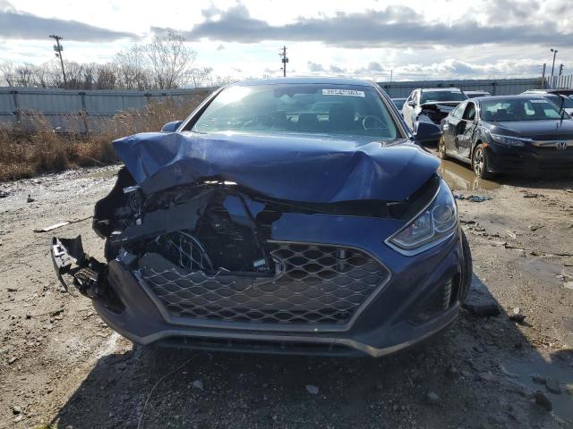 2019 HYUNDAI SONATA LIM - 5NPE34AF3KH782193