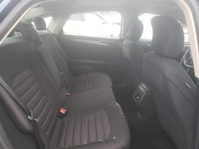 2019 FORD FUSION SE - 3FA6P0LU2KR109959