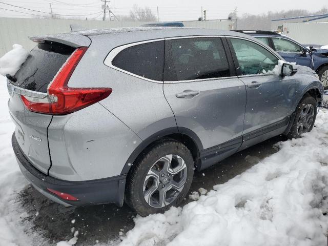 2018 HONDA CR-V EXL - 2HKRW2H82JH685635