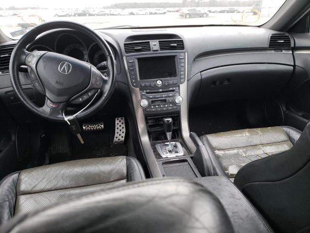 19UUA76557A047024 Acura TL TYPE S