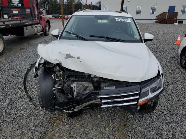 2019 VOLKSWAGEN TIGUAN SE - 3VV2B7AX1KM031198