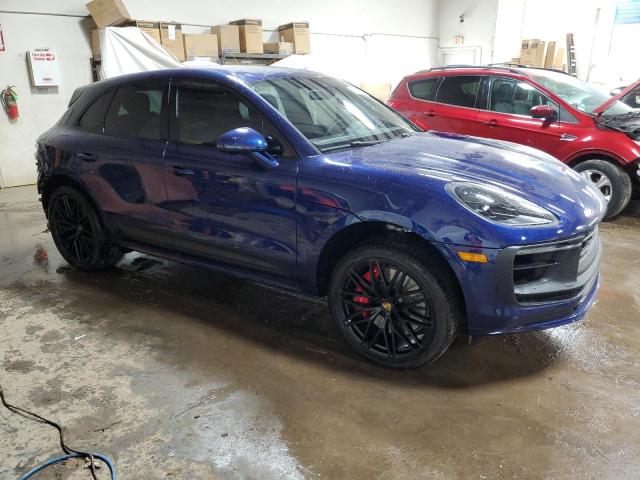 2023 PORSCHE MACAN GTS - WP1AF2A55PLB55059