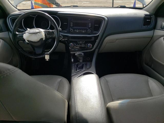 5XXGN4A74FG353223 KIA OPTIMA EX
