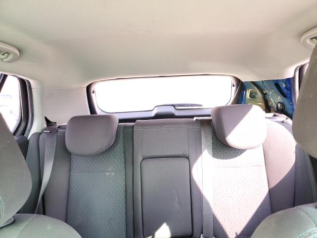 2016 CHEVROLET TRAX LS - KL7CJKSB3GB617571