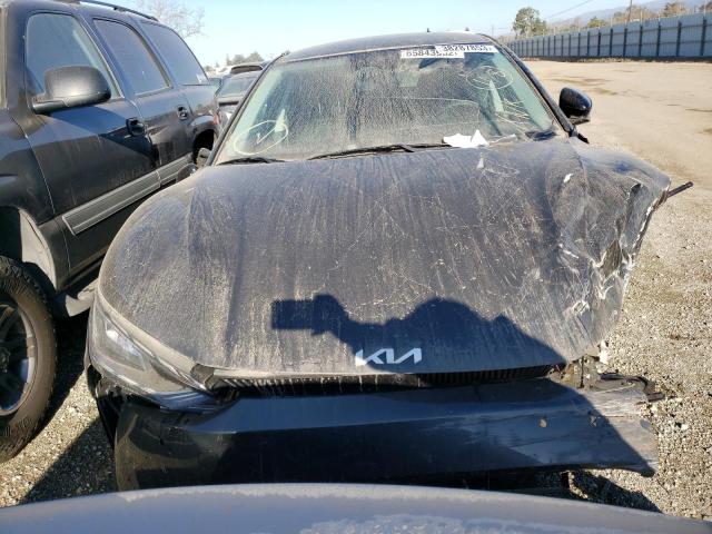 KNDC3DLC3N5039662 KIA EV6 LIGHT