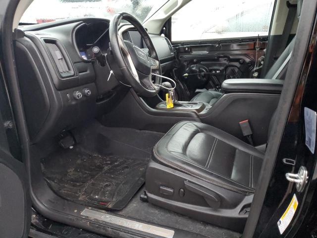 2020 GMC CANYON DEN 1GTG6EEN8L1233654