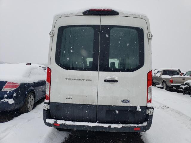 2020 FORD TRANSIT T- - 1FTBR2C87LKA41634