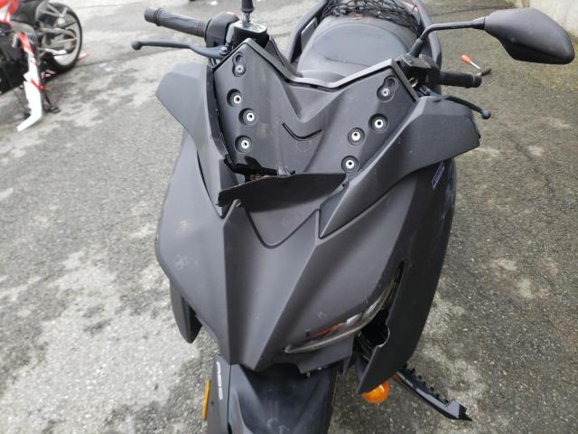 2019 YAMAHA CZD300 A - MH3SH10Y3KK001682