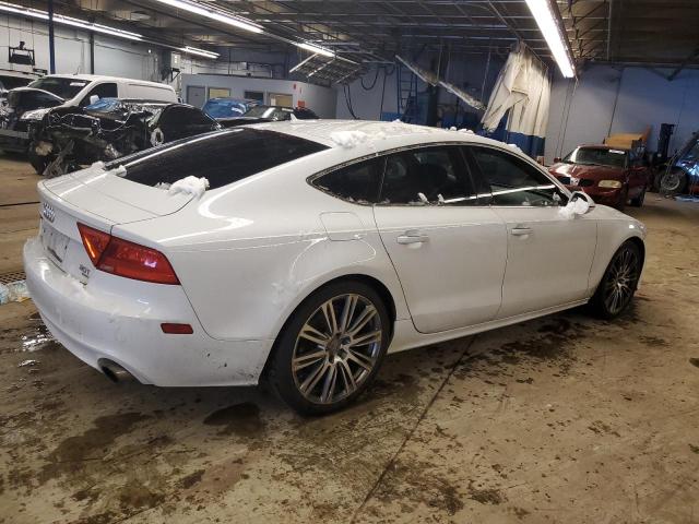 VIN WAUYGAFC4DN132917 2013 Audi A7, Premium Plus no.3