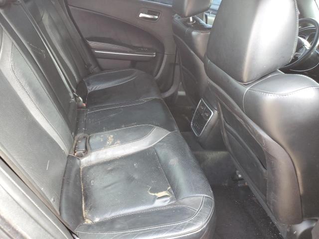2C3CDXHG4FH847625 Dodge Charger Sxt