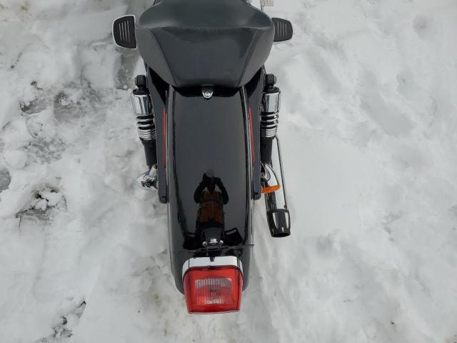 2016 HARLEY-DAVIDSON XL883 SUPE - 1HD4CR215GC410190