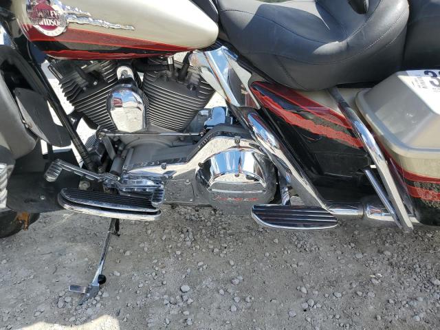 2006 HARLEY-DAVIDSON FLHTCUSE - 1HD1PRE166Y951057
