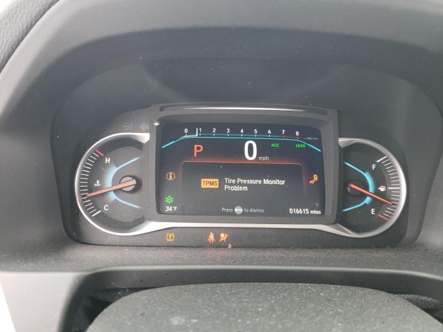 2020 HONDA PILOT TOUR - 5FNYF6H92LB045759