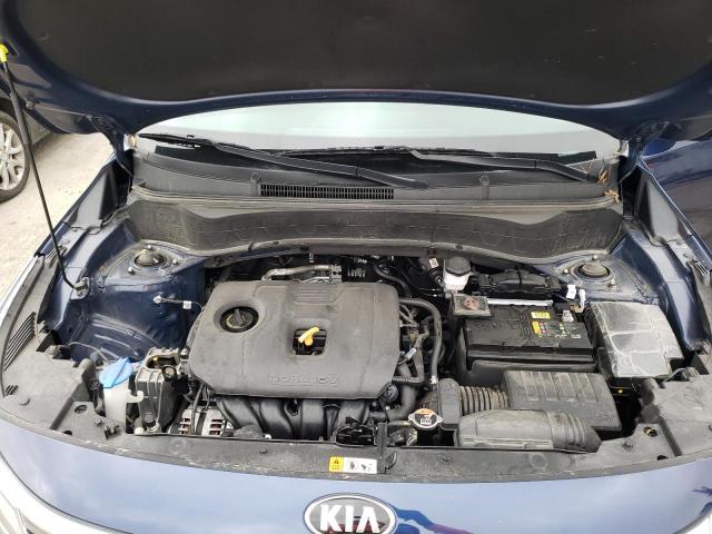 2021 KIA SELTOS EX - KNDERCAA8M7139715