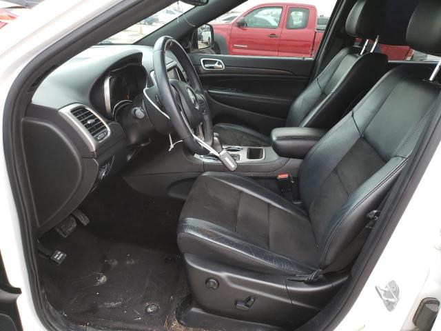 1C4RJEAG8JC471861 Jeep Grand Cherokee Laredo