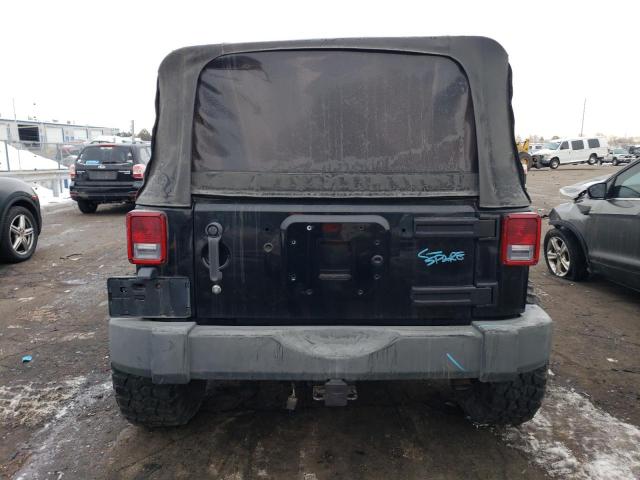 1J4GA39178L500606 | 2008 Jeep wrangler unlimited x