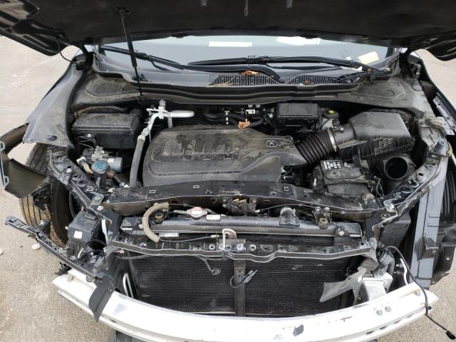 5J8YD4H36LL047132 Acura MDX