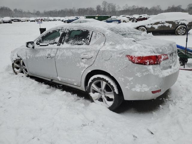 19VDE1F71DE012757 Acura Ilx 20 Tech