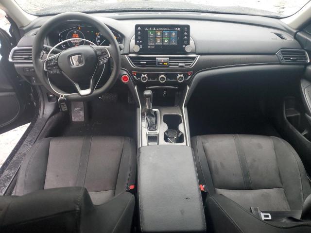 2019 HONDA ACCORD EX - 1HGCV1F42KA002846
