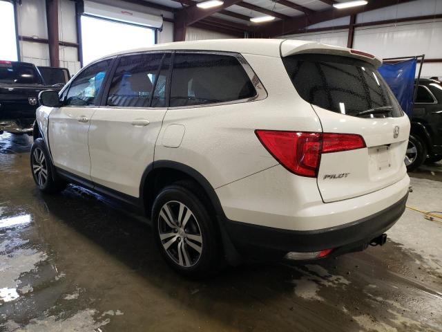 VIN 5FNYF6H5XHB035713 2017 HONDA PILOT no.2