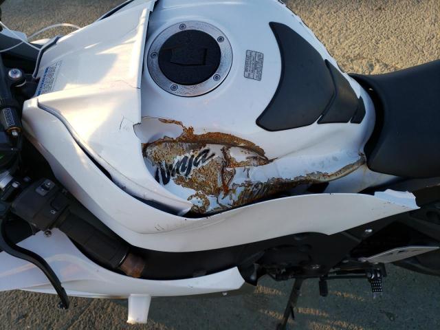 2017 KAWASAKI ZX1000 S - JKAZXCS17HA009966