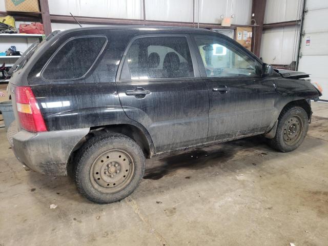 KNDJF722857116555 KIA New Sportage