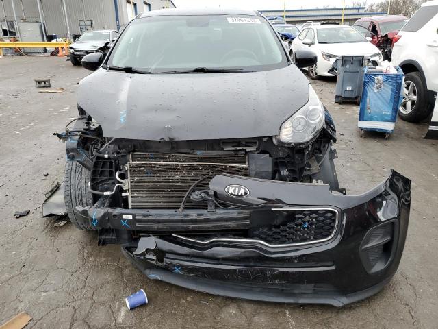 KNDPM3AC9H7130097 KIA Sportage Lx