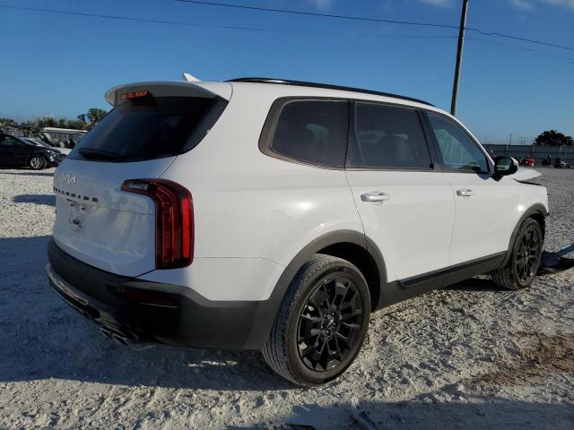 5XYP5DHC8NG270925 KIA Telluride Sx