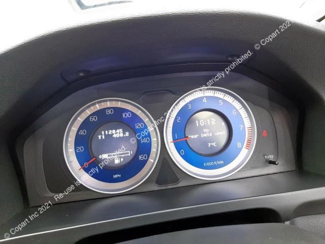 YV1FS45A1B2026524 Volvo S60 R-desi