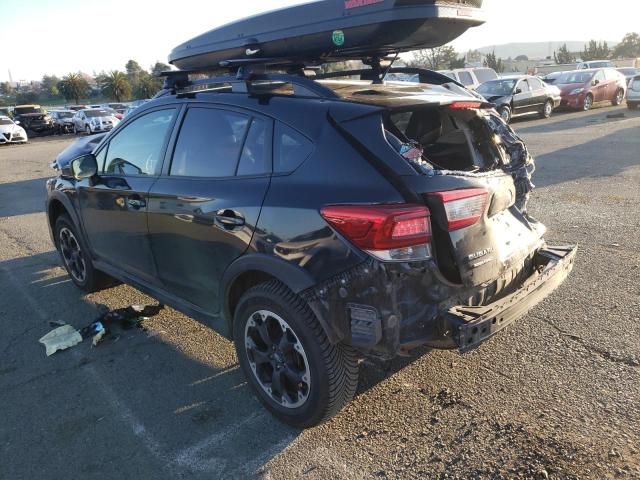JF2GTAAC0M9218270 Subaru Crosstrek