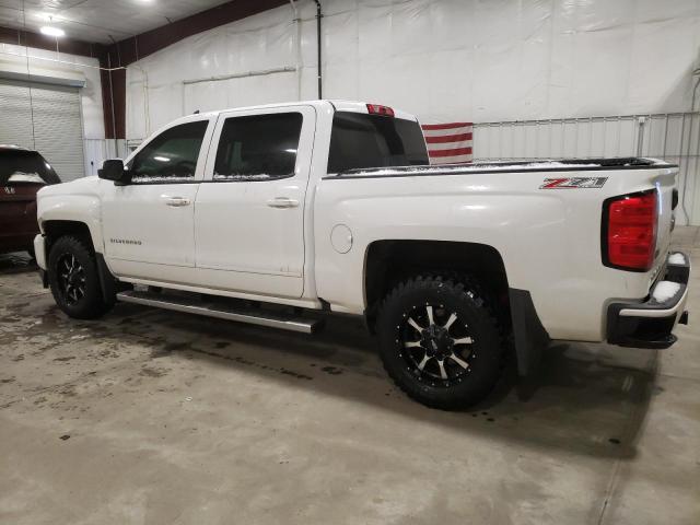 2017 CHEVROLET 1500 - 3GCUKREC0HG271800