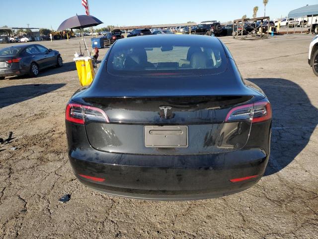 5YJ3E1EA2NF147600 Tesla MODEL 3