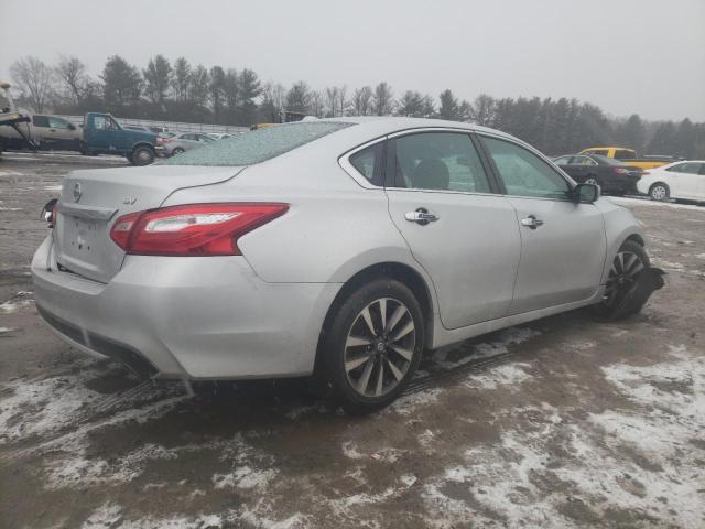 2017 NISSAN ALTIMA 2.5 - 1N4AL3AP6HC268348