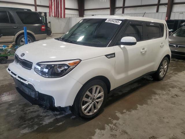 2019 KIA SOUL + - KNDJP3A52K7908651