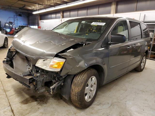 2010 Dodge Grand Caravan SE