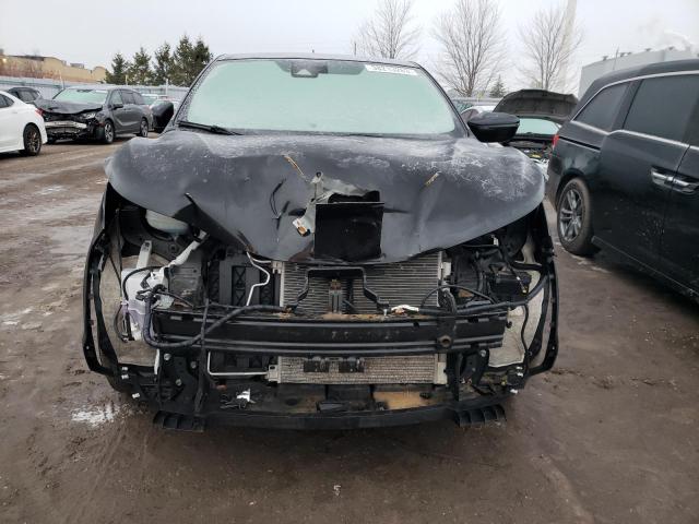 2019 NISSAN QASHQAI JN1BJ1CP9KW212984