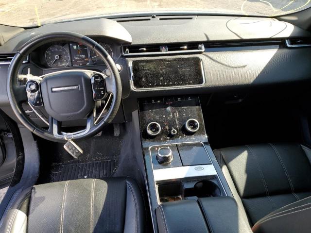 SALYB2EX4KA783859 Land Rover Range Rover Velar S