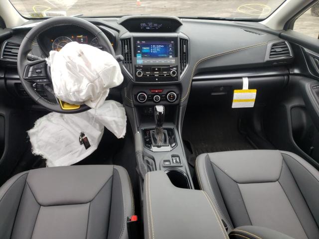 JF2GTHSC0PH243302 Subaru Crosstrek Sport