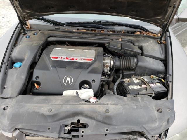19UUA76557A047024 Acura TL TYPE S