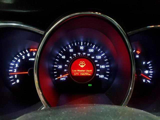 KNAGM4A79C5291138 KIA Optima Lx