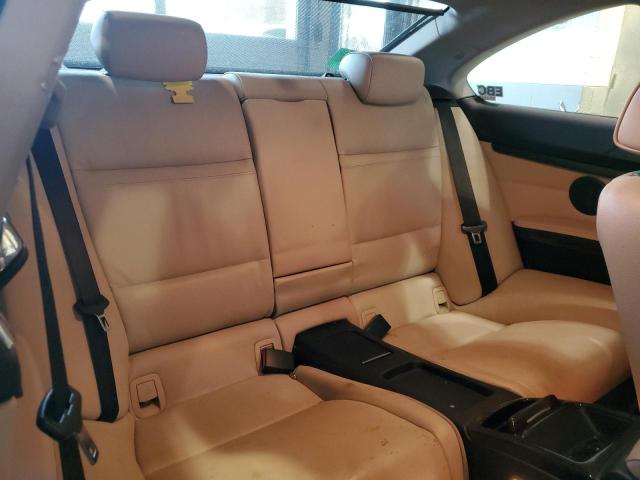 WBAKE3C57DE772181 BMW 3 Series