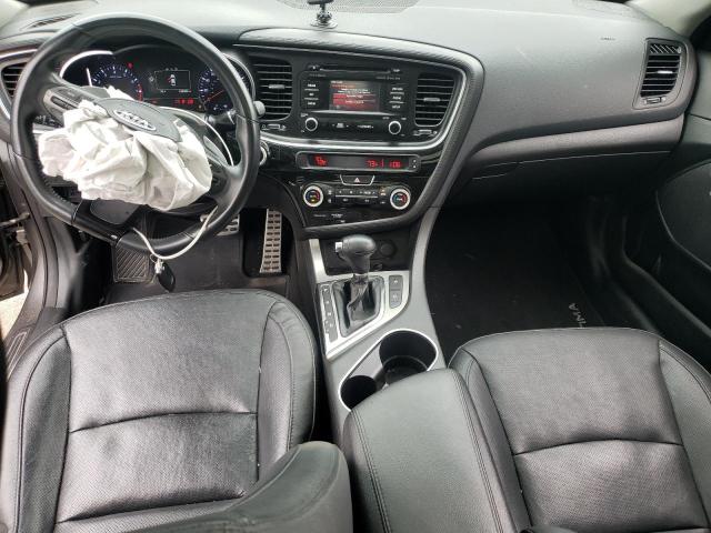 5XXGR4A68EG327542 KIA OPTIMA SX