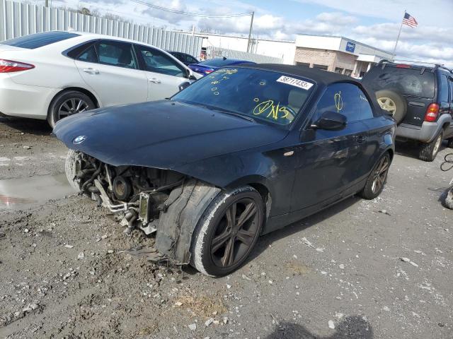 2010 BMW 1 Series 128i