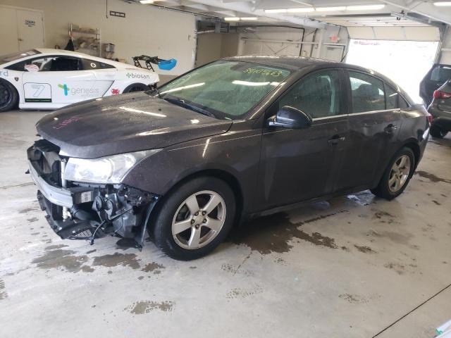 2014 CHEVROLET CRUZE LT VIN: 1G1PC5SB2E7402708