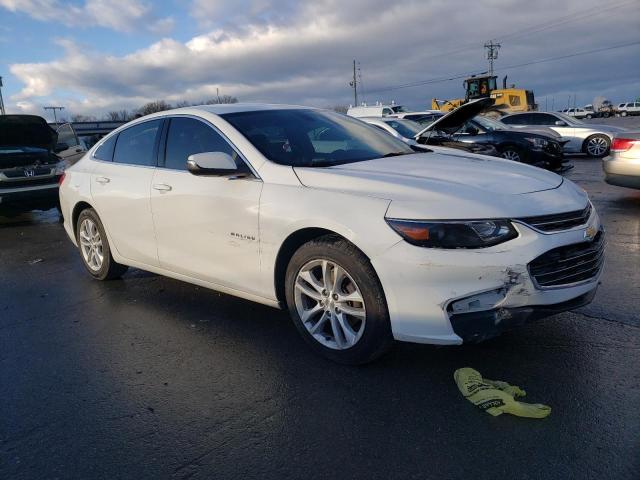 2016 CHEVROLET MALIBU LT 1G1ZE5ST5GF176362