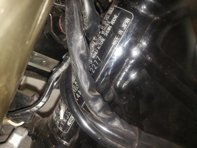 2022 SUZUKI DR-Z400 SM - JS1SK44A6N7102277