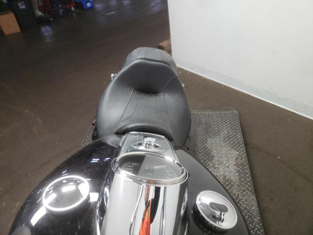 2009 HARLEY-DAVIDSON FLHRC - 1HD1FR4129Y622722