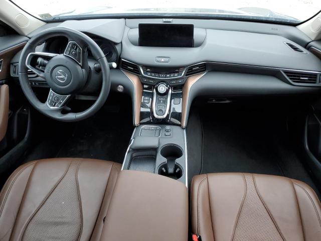 2021 ACURA TLX TECHNO - 19UUB6F44MA010041