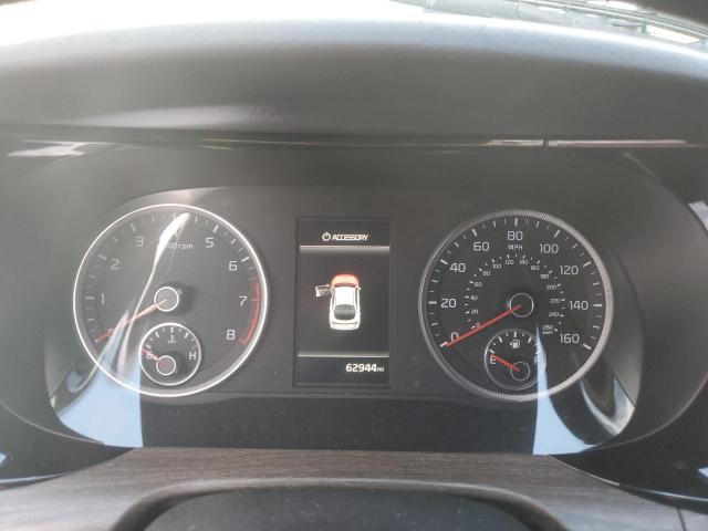 2021 KIA K5 EX - 5XXG34J24MG045640